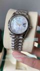 Swiss Copy A+ Rolex Datejust MOP Dial 31mm Diamond Jubilee Bracelet (7)_th.jpg
